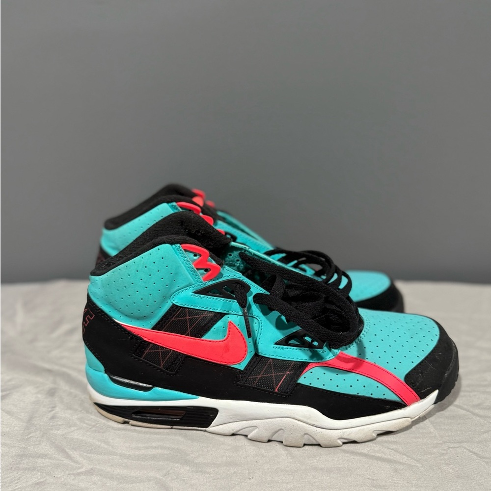 Nike Men’s Air Trainer SC High